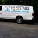 All-Systems Waterproofing - Waterproofing Contractors