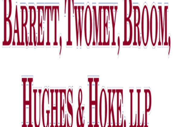 Barrett, Twomey, Broom, Hughes & Hoke, LLP - Carbondale, IL