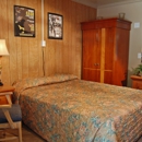 University Motel - Lodging