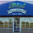 Dial Tent & Awnings - Tarps