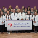 Saline Heart Group - Health Clubs