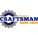 Craftsman Auto Care - Auto Repair & Service