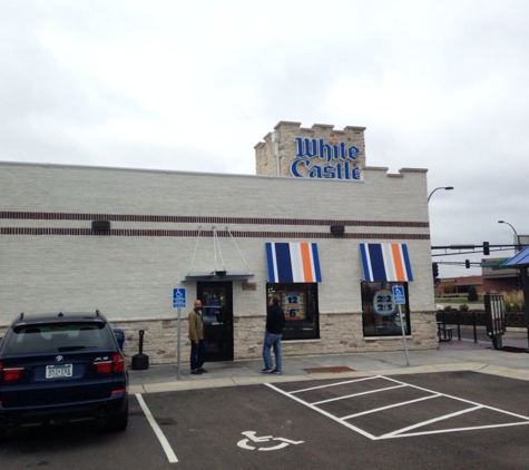 White Castle - Maple Grove, MN