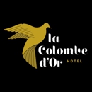 La Colombe d'Or Hotel - Hotels