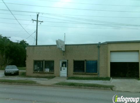 Schooler Automotive Parts - Fort Worth, TX