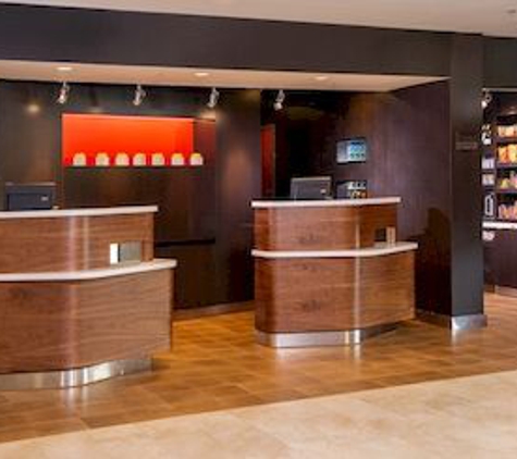 Courtyard by Marriott - Richmond, VA