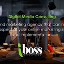 iBoss Advertising - Advertising Agencies