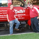 Smitty's Tree Service Inc - Tree Service