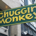 The Chuggin' Monkey