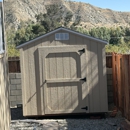 Romero Sheds - Sheds