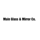 Main Glass & Mirror Co.