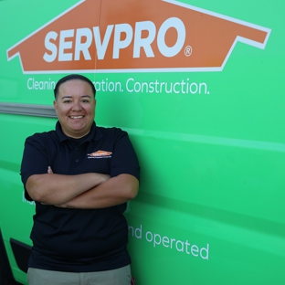 SERVPRO of San Clemente/San Juan Capistrano - San Clemente, CA