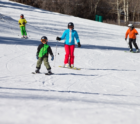 Ski Butlers - Wilson, WY