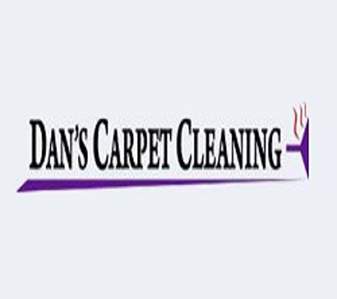 Dan's Carpet Cleaning - Palm Desert, CA