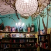 Tree House Books gallery