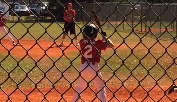 DR Phillips Little League - Orlando, FL