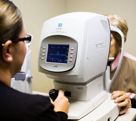 Advanced Eyecare - Picayune, MS