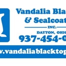 Vandalia Blacktop & Sealcoating Inc - Asphalt Paving & Sealcoating