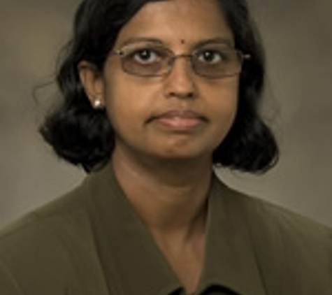 Dr. Kumari Usha, MD - La Crosse, WI