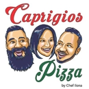 Caprigios Pizza - Pizza
