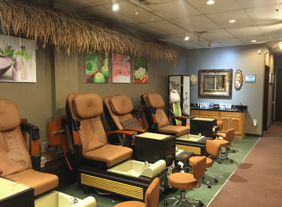 The Bamboo Spa - Springfield, PA