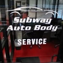 Subway Auto Body - Automobile Body Repairing & Painting