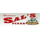Famous Sal's Pizza & Italian Eatery - Pizza