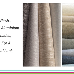 Cairns Curtains & Blinds - Manoora, QLD. Venetian Blinds, Which Come In Aluminium Of Many Shades, Or Timber, For A More Natural Look