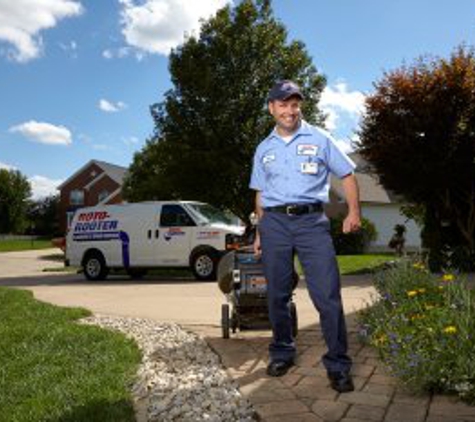 Roto-Rooter Plumbing & Drain Service - Johnstown, PA