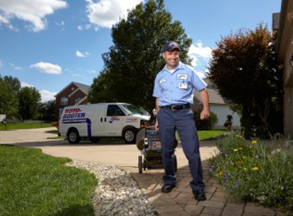 Roto-Rooter Plumbing & Water Cleanup - Lombard, IL