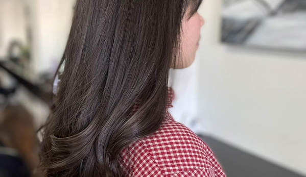 Hair @ Dalby - Dalby, QLD