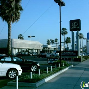 Lexus of Westminster - Westminster, CA