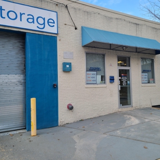 Drive-Up Storage - Kearny, NJ