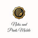 Notes and Prints Mobile - Notaries Public