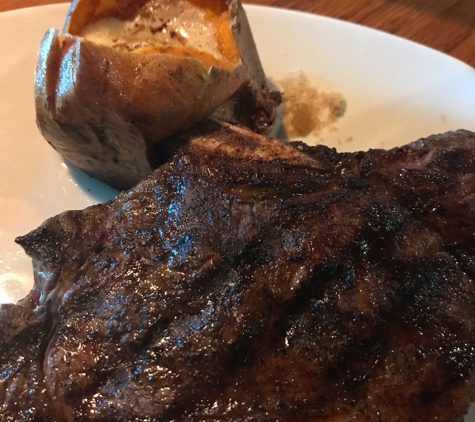 Outback Steakhouse - Raleigh, NC