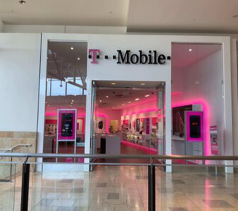 T-Mobile - Milford, CT