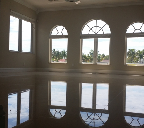 Cedeno's Marble Floor Polishing & Restoration - Fort Lauderdale, FL