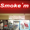 Smoke'm gallery