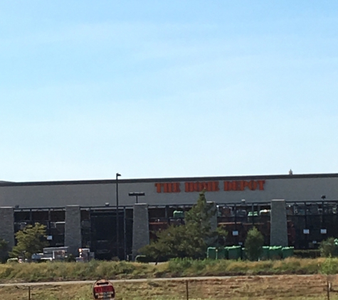 The Home Depot - Lincoln, CA