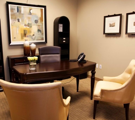 St Rose Executive Suites and Virtual Offices - Henderson, NV