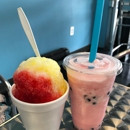 Paradise Hawaiian Shaved Ice - Ice Cream & Frozen Desserts