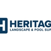 Heritage Landscape & Pool Supply gallery