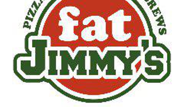 Fat Jimmy’s Pizza - Louisville, KY