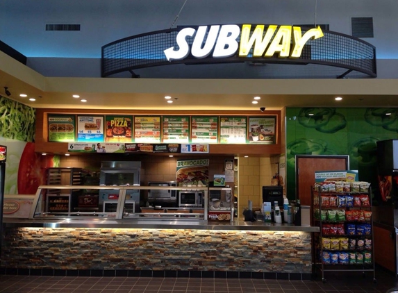 Subway - Sacramento, CA