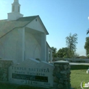 Templo Bautista Monte Calvario - Churches & Places of Worship