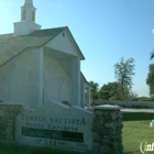 Templo Bautista Monte Calvario