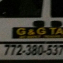 G & G Taxi Limo Service - Taxis