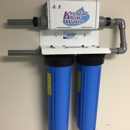 Krystal Klear Water Center - Water Filtration & Purification Equipment