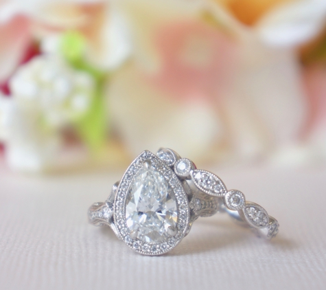 Brilliance In Diamonds - The Engagement Specialists - Metairie, LA