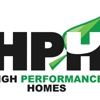 High Performance Homes gallery